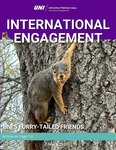 International Engagement, May 9, 2023