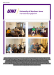International Engagement newsletter, April 29, 2024 by University of Northern Iowa. Office of International Engagement.