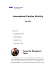 International Panther Monthly, May 2026