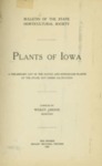 Plants of Iowa