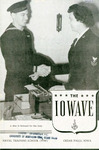 The IOWAVE [class magazine], December 1943 by United States. Naval Reserve. Women's Reserve.