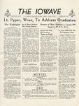 The IOWAVE [newspaper], February 4, 1944