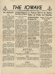 The IOWAVE [newspaper], March 17, 1944 by United States. Naval Reserve. Women's Reserve.