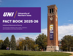 University of Northern Iowa Fact Book, 2025-2026