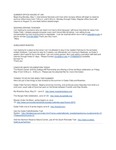 ISSO Weekly Newsletter, May 4, 2012