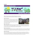 Iowa Waste Reduction Center Newsletter, July 2019