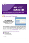 Iowa Waste Reduction Center Newsletter, June 2023 by University of Northern Iowa. Iowa Waste Reduction Center.