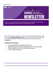 Iowa Waste Reduction Center Newsletter, November 2023