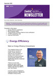 Iowa Waste Reduction Center Newsletter, September 2025 by University of Northern Iowa. Iowa Waste Reduction Center.