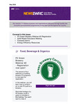 Iowa Waste Reduction Center News, May 2026