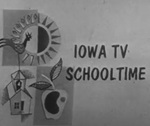 Landmarks in Iowa history: Plum Grove, 1964
