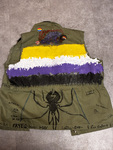 50. Jacket Project [photograph 06] by University of Northern Iowa