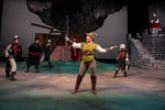 57. Marian or the True Tale of Robin Hood [photograph 02] by University of Northern Iowa