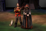62. Marian or the True Tale of Robin Hood [photograph 07] by University of Northern Iowa