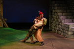 64. Marian or the True Tale of Robin Hood [photograph 09] by University of Northern Iowa