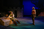 65. Marian or the True Tale of Robin Hood [photograph 10] by University of Northern Iowa