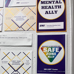 87. Safe Zone Alley (Bartlett Hall)
