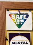 88. Safe Zone Ally (Lang Hall)