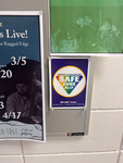 89. Safe Zone Ally (Russell Hall)