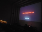93. Paris is Burning [photograph]