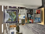 Earth Day, April 2025 [display, photo 1] by University of Northern Iowa. Rod Library.