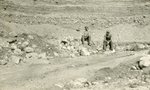 Hampton Mastodon Tusk Excavation Site, Photograph #2 by Iowa State Teachers College