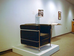 Photo 07, Modern Design Icons Exhibition, 2001 by Roy R. Behrens