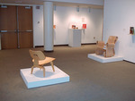 Photo 10, Modern Design Icons Exhibition, 2001 by Roy R. Behrens