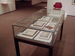 Photo 14, Modern Design Icons Exhibition, 2001 by Roy R. Behrens