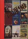 1998 By the Book by Northern University High School
