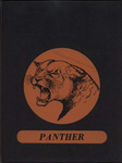 1973 Panther by Northern University High School