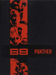 1969 Panther by Northern University High School