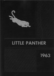 1963 Little Panther by State College of Iowa High School