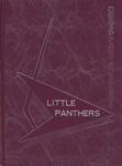 1961 Little Panthers by Iowa State Teachers College High School