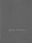 1958 Little Panther by Iowa State Teachers College High School