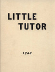 1948 Little Tutor by Iowa State Teachers College High School
