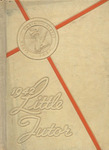 1942 Little Tutor by Iowa State Teachers College High School