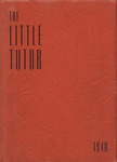 1940 Little Tutor by Iowa State Teachers College High School