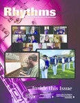 Rhythms: Music at the University of Northern Iowa, v39, Fall 2020 by University of Northern Iowa. School of Music.