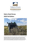 Native Seed Scoop, 2025 Fall Edition