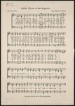 15. 1862 - The Battle Hymn of the Republic - Julia Ward Howe by Wallace Hettle and Julia Ward Howe