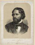 09. 1861 - The Pathfinder by Wallace Hettle and John C. Fremont