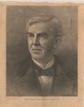 11. 1861 - Bread and the Newspaper - Oliver Wendell Holmes, Sr. by Wallace Hettle and Oliver Wendell Holmes Sr.