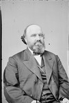 18. 1862 - Senator Samuel C. Pomeroy by Wallace Hettle and Samuel C. Pomeroy