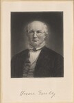 19. 1862 - A Prayer for the Twenty Millions - Horace Greeley by Wallace Hettle and Horace Greeley