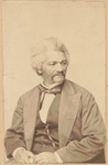 21. 1862 - Proclamation and the Negro Army - Frederick Douglass by Wallace Hettle and Frederick Douglass