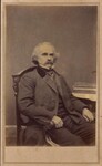 28. 1862 - Chiefly About War Matters, By a Peaceable Man - Nathaniel Hawthorne by Wallace Hettle and Nathaniel Hawthorne