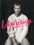Uprising, Issue 1, [Spring 2015] by University of Northern Iowa. Northern Iowa Student Government.