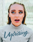 Uprising, Issue 6, {Fall 2018}