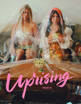 Uprising, Issue 12 [Fall 2021] by University of Northern Iowa. Northern Iowa Student Government.